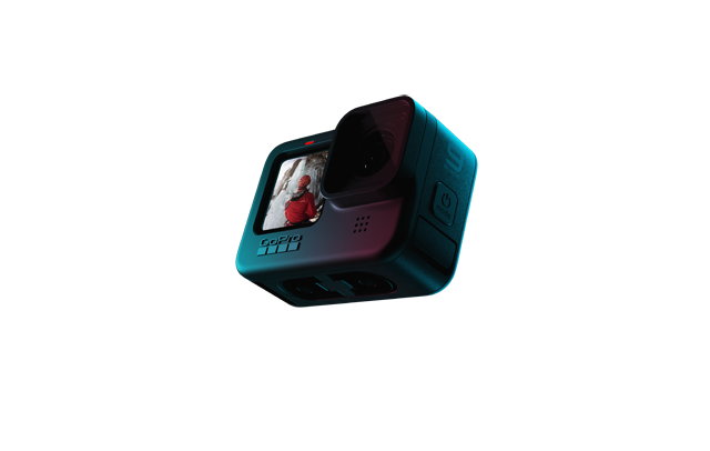GoPro9