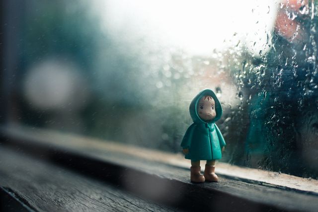 雨の日におすすめの映画