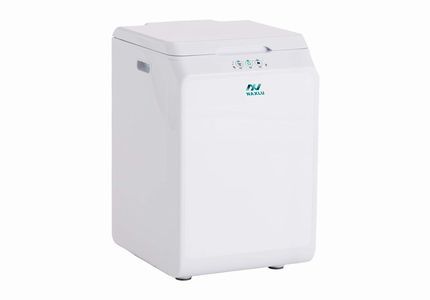 ナクスル バイオ式生ゴミ処理機