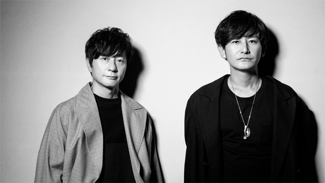 ポルノグラフィティのライブ配信『CYBERロマンスポルノ’20 ～REUNION～』