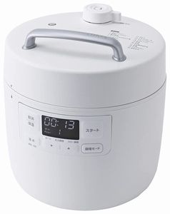 シロカ 電気圧力鍋 おうちシェフSP-2DF231