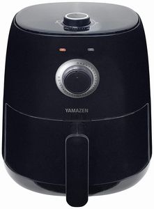 山善 ノンフライヤー2.2L