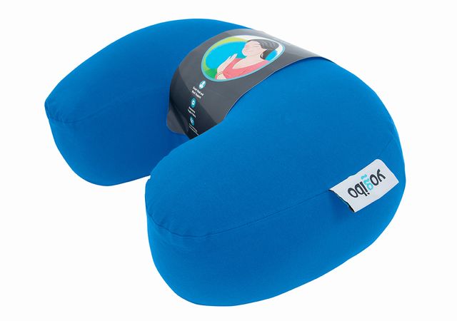 ヨギボーメガムーンピロー（Yogibo Mega Moon Pillow）