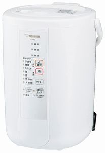 象印 スチーム式加湿器 3L EE-RQ50